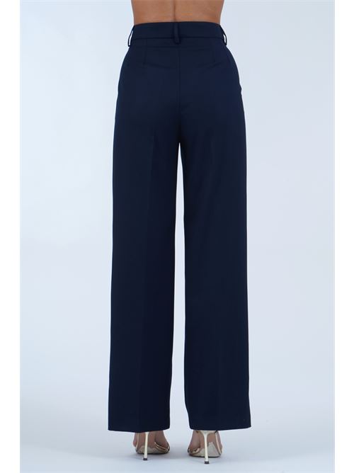 Pantalone palazzo moro The First | 577 VIENNABLU